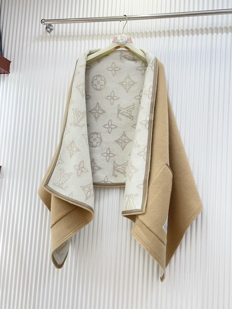 Louis Vuitton Scarf